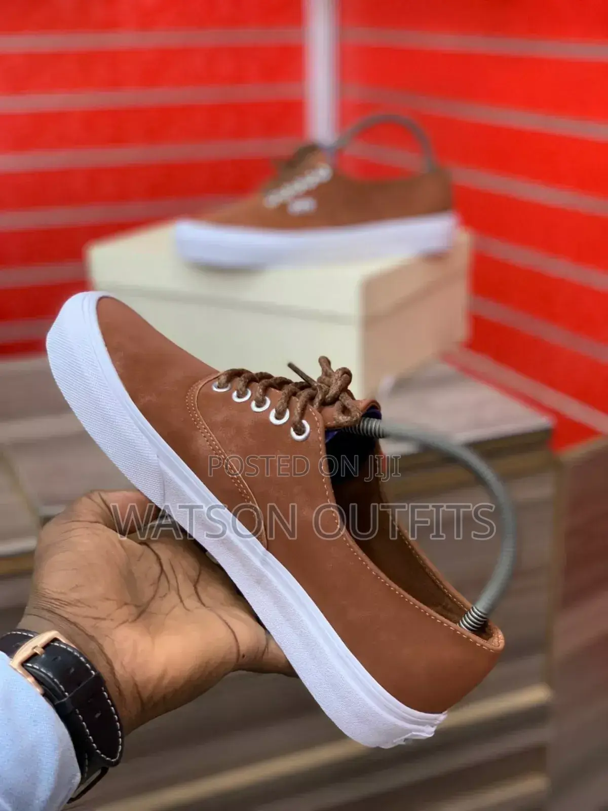 Vans Shoes