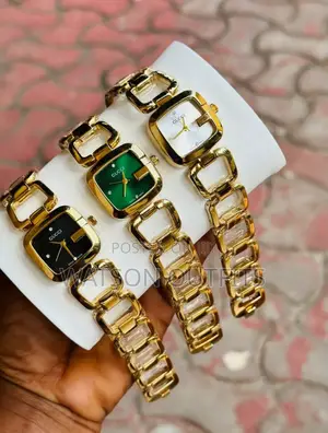 Boyfriend Watches