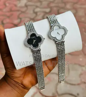 Boyfriend Watches