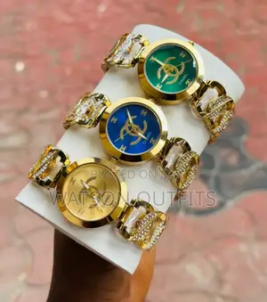 Boyfriend Watches