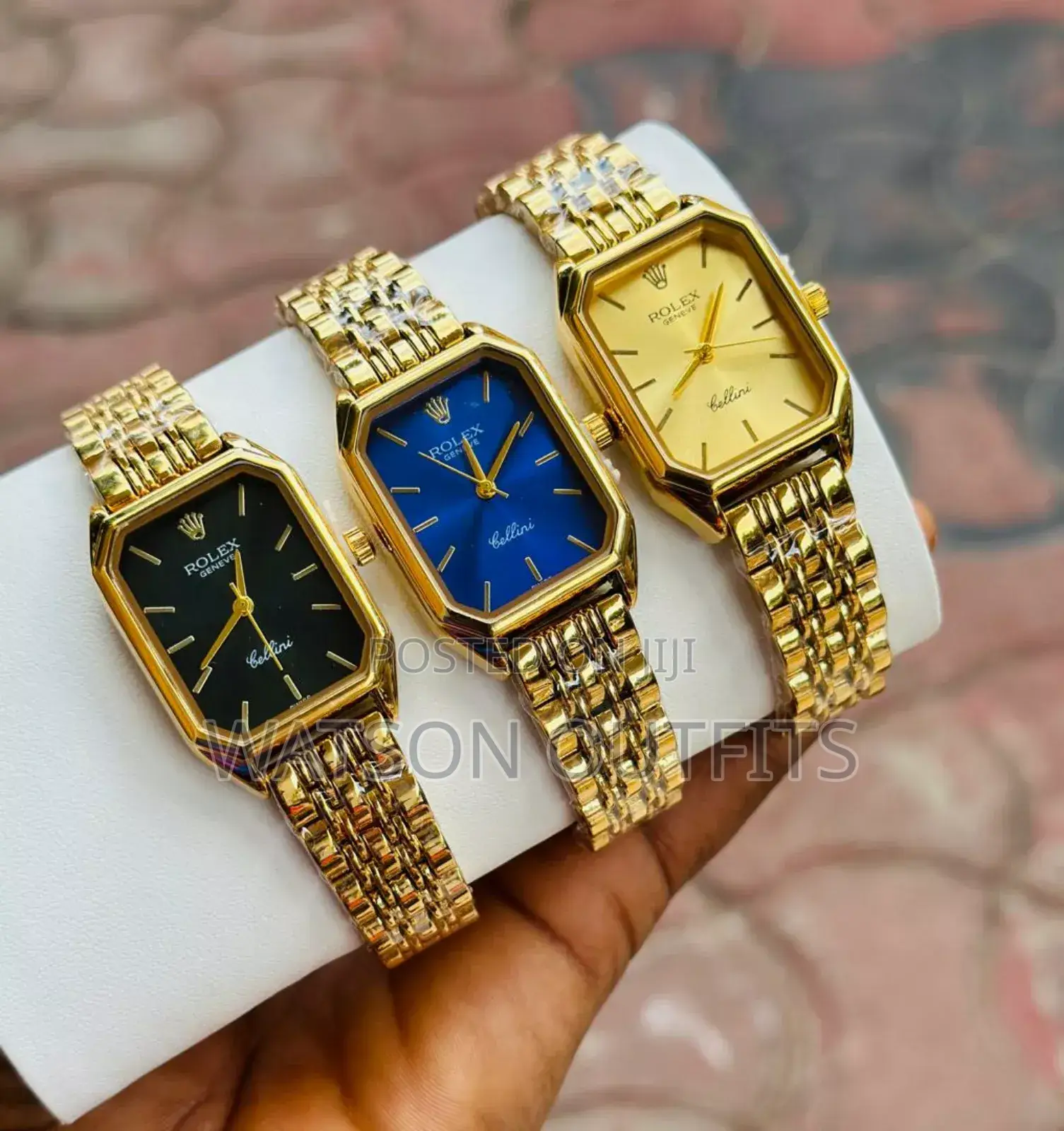 New Ladies Watch