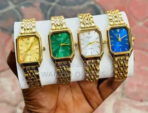 New Ladies Watch