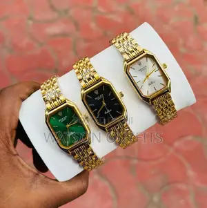 New Ladies Watch