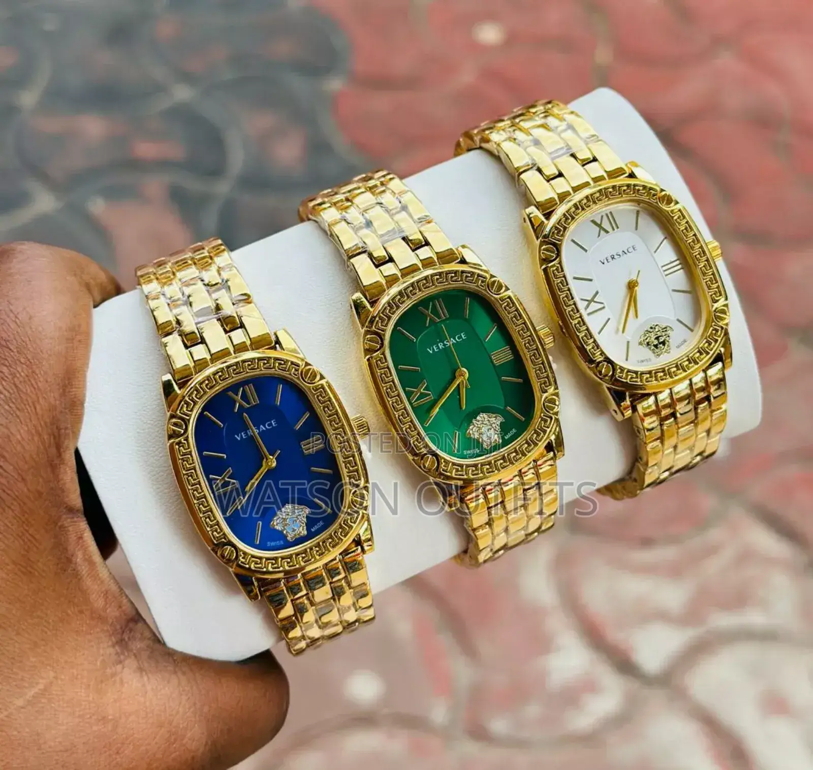New Ladies Watch