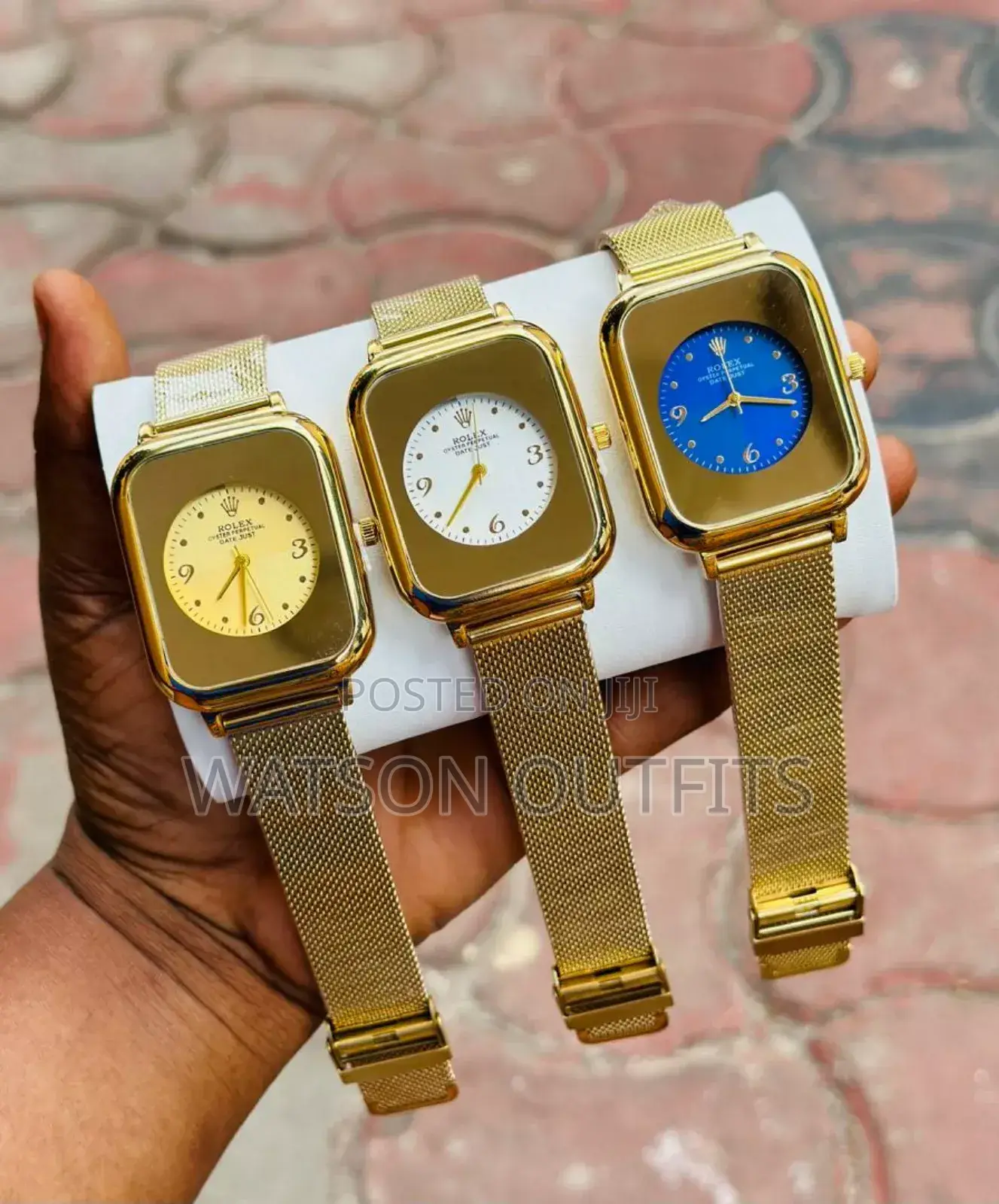 New Ladies Watch