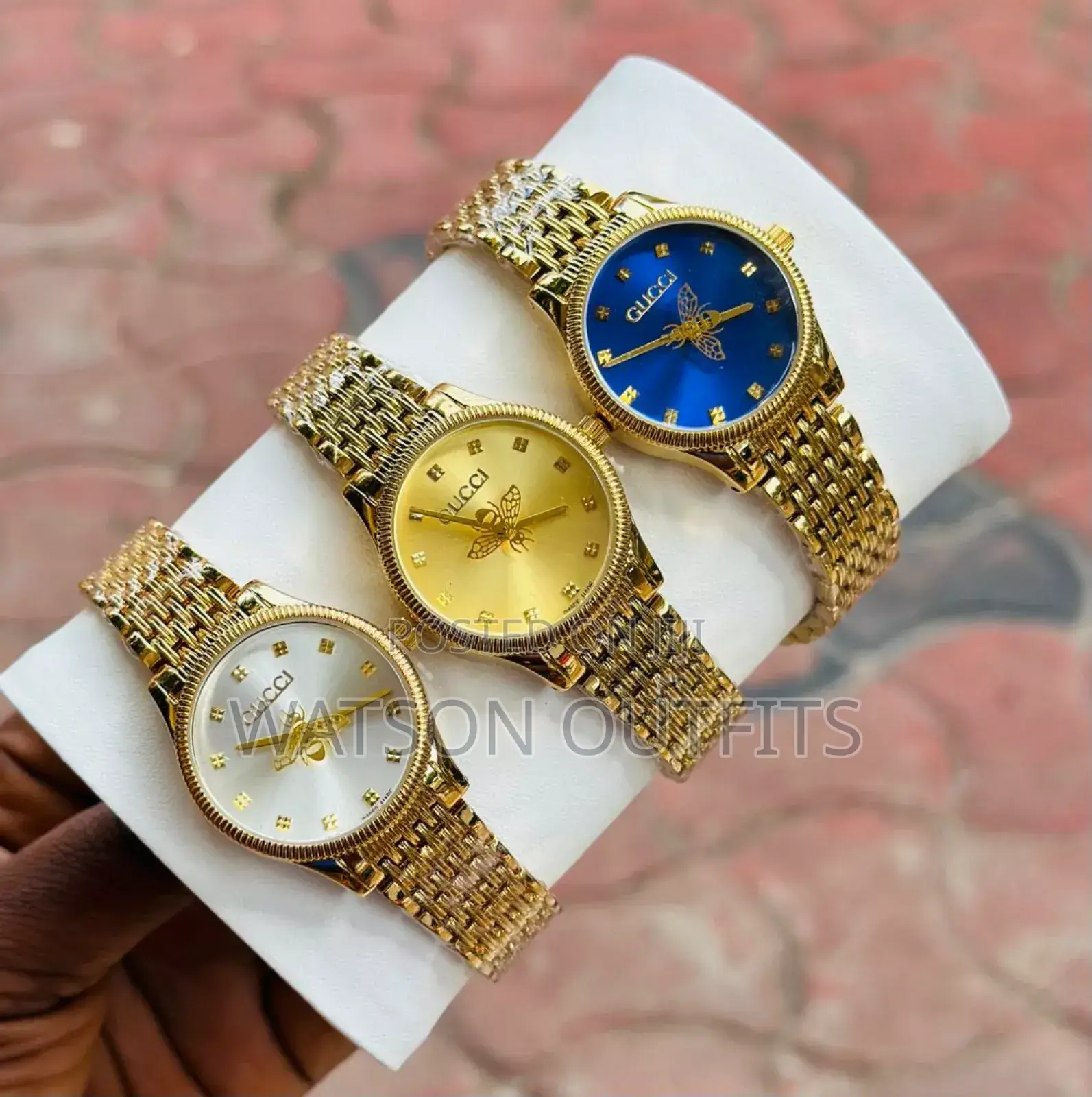New Ladies Watch