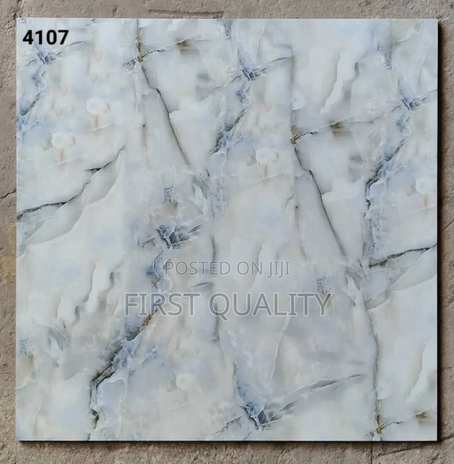 Floor Tiles Size 60×60cm India