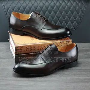 Berluti Original Shoes