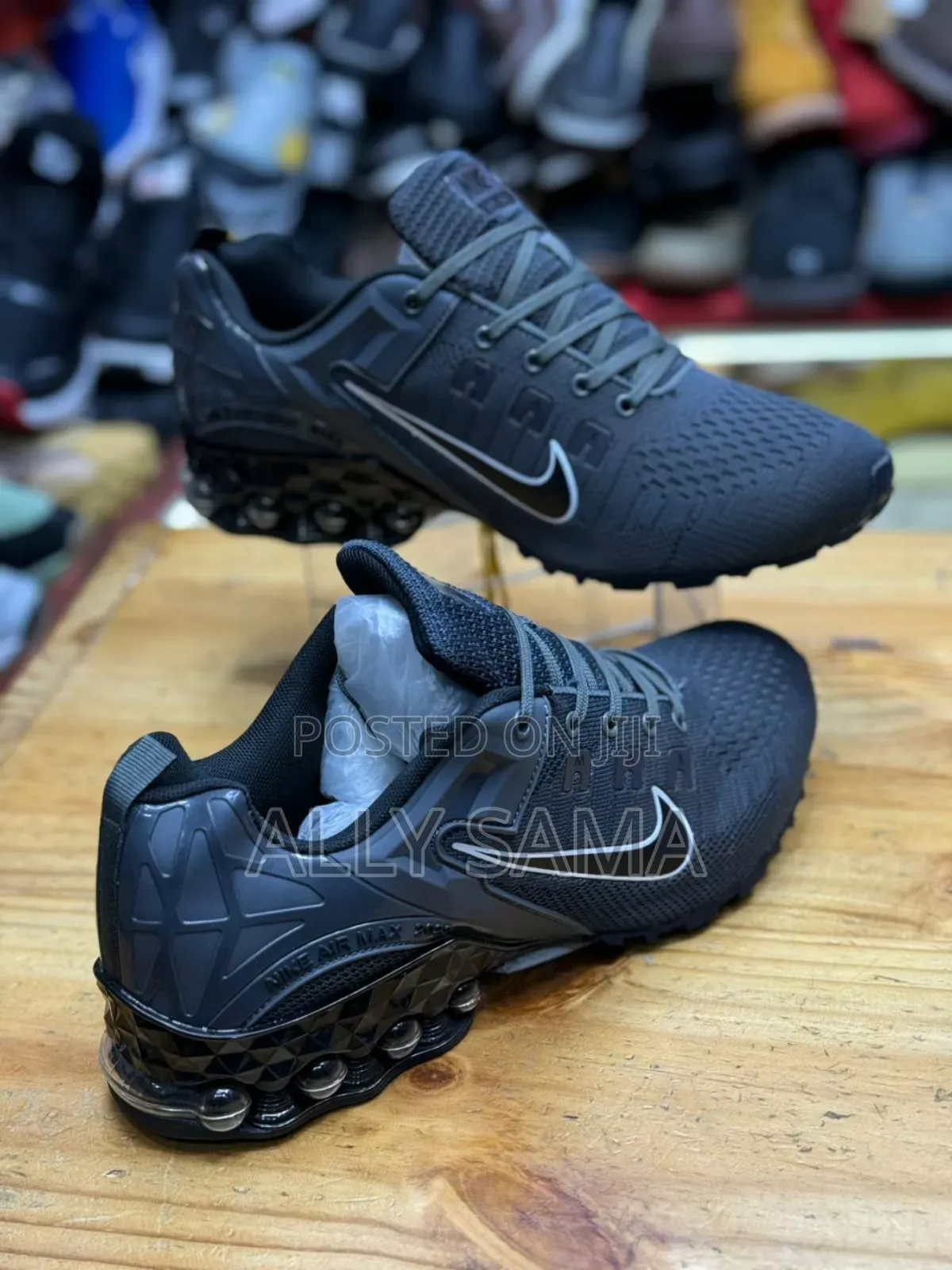 Mens Sneakers Nike Airmax 2022