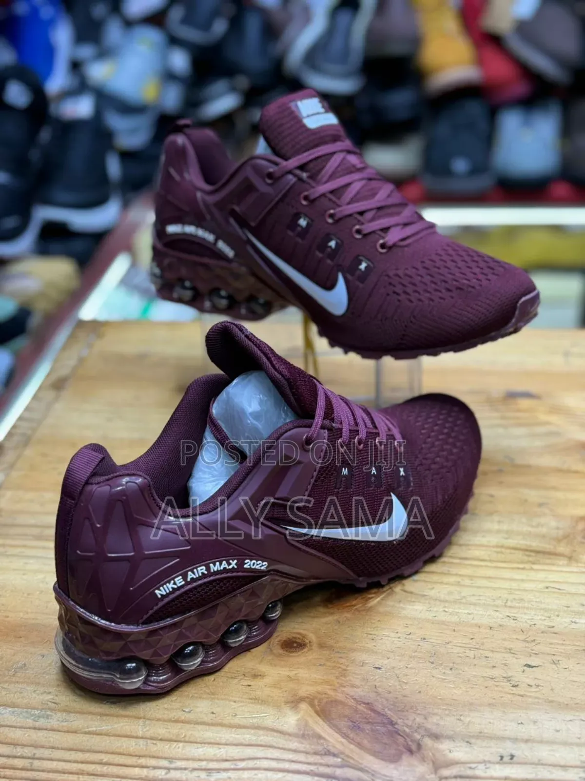 Mens Sneakers Nike Airmax 2022