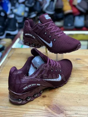 Mens Sneakers Nike Airmax 2022