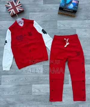 Photo - Mens Trousers Full Louis Vuitton Quality