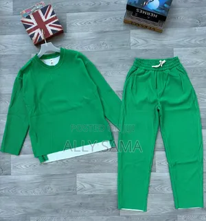 Photo - Mens Cloth Full and Quality