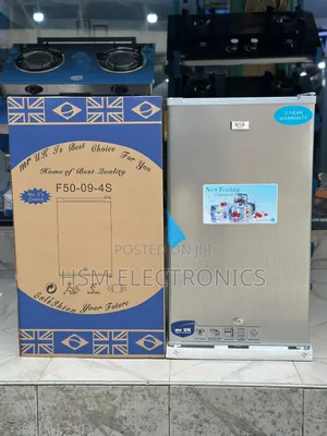 Fridge F50/47-09-4i/ 94L