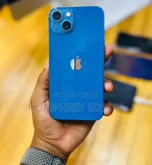 Apple iPhone 13 128 GB Blue