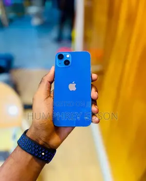 Apple iPhone 13 128 GB Blue