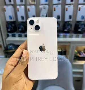 Apple iPhone 13 128 GB White