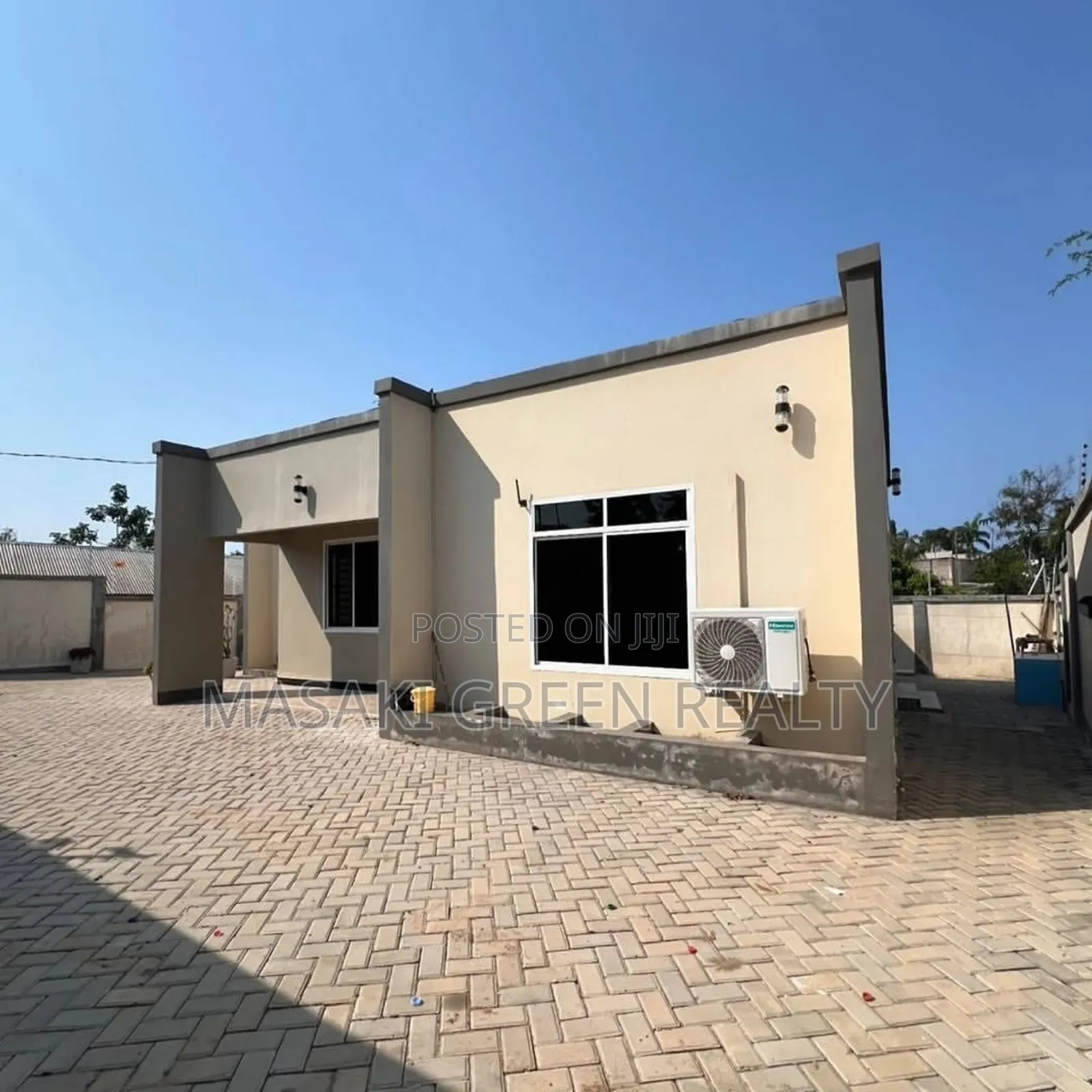 3bdrm House in Madale Estate, Kinondoni for sale
