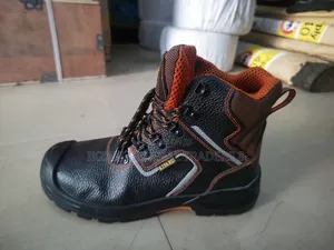 Safety Boots