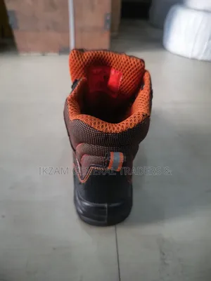 Safety Boots