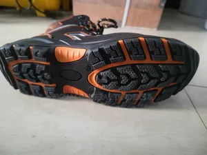 Safety Boots