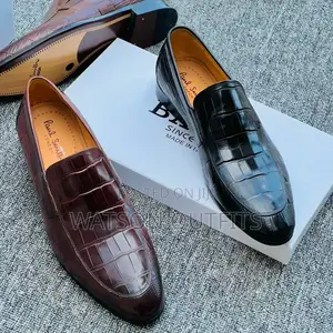 Paul Smith Shoes