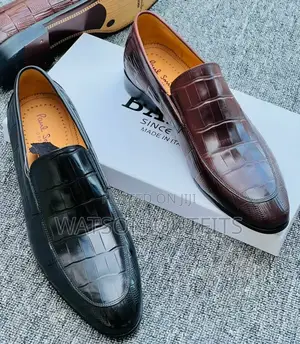 Paul Smith Shoes