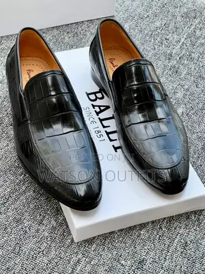 Paul Smith Shoes