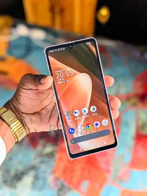Sharp Aquos sense7 128 GB Gold