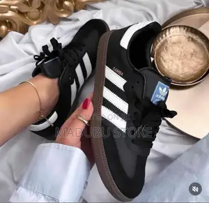 Original Samba Sneakers