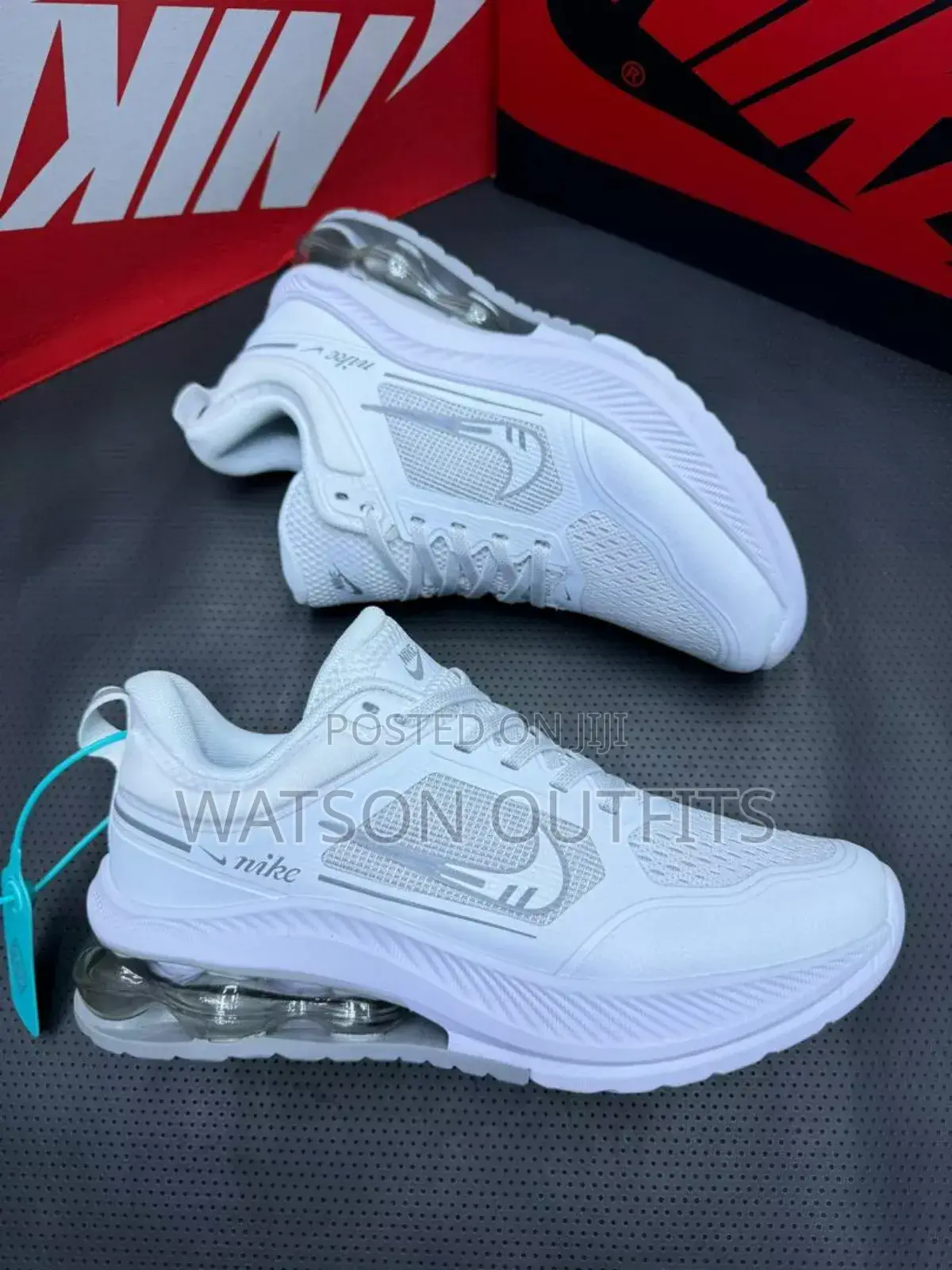 Brand New Nike Sneakers