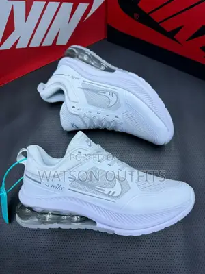 Brand New Nike Sneakers