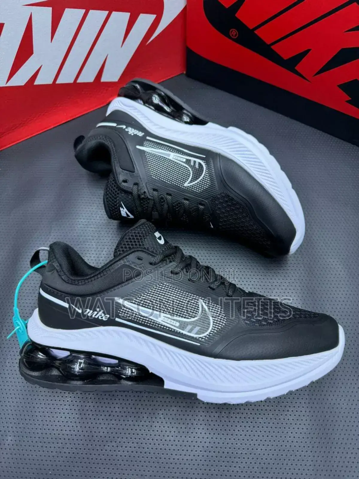 Brand New Nike Sneakers