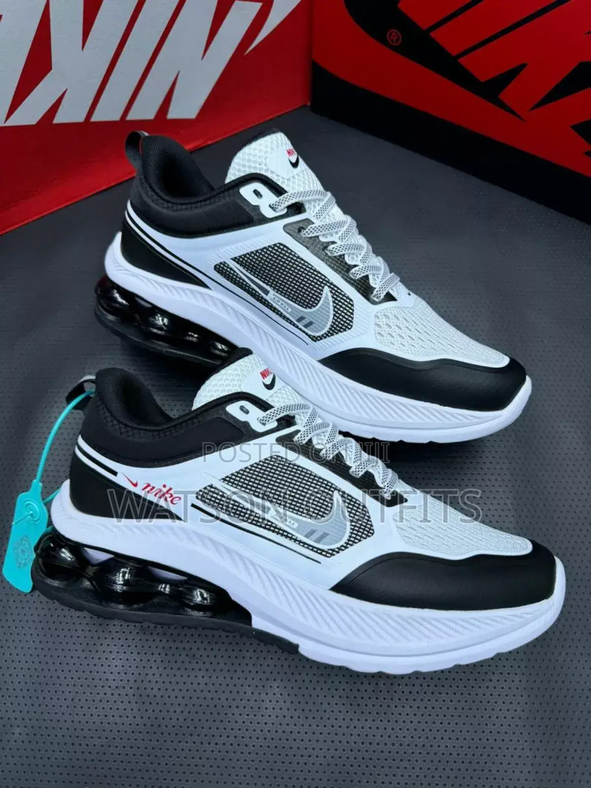 Brand New Nike Sneakers