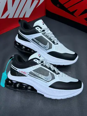 Brand New Nike Sneakers