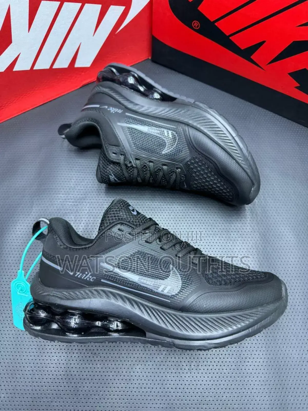 Brand New Nike Sneakers