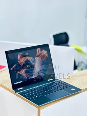 Laptop HP Spectra 13 16GB Intel Core I7 SSD 512GB
