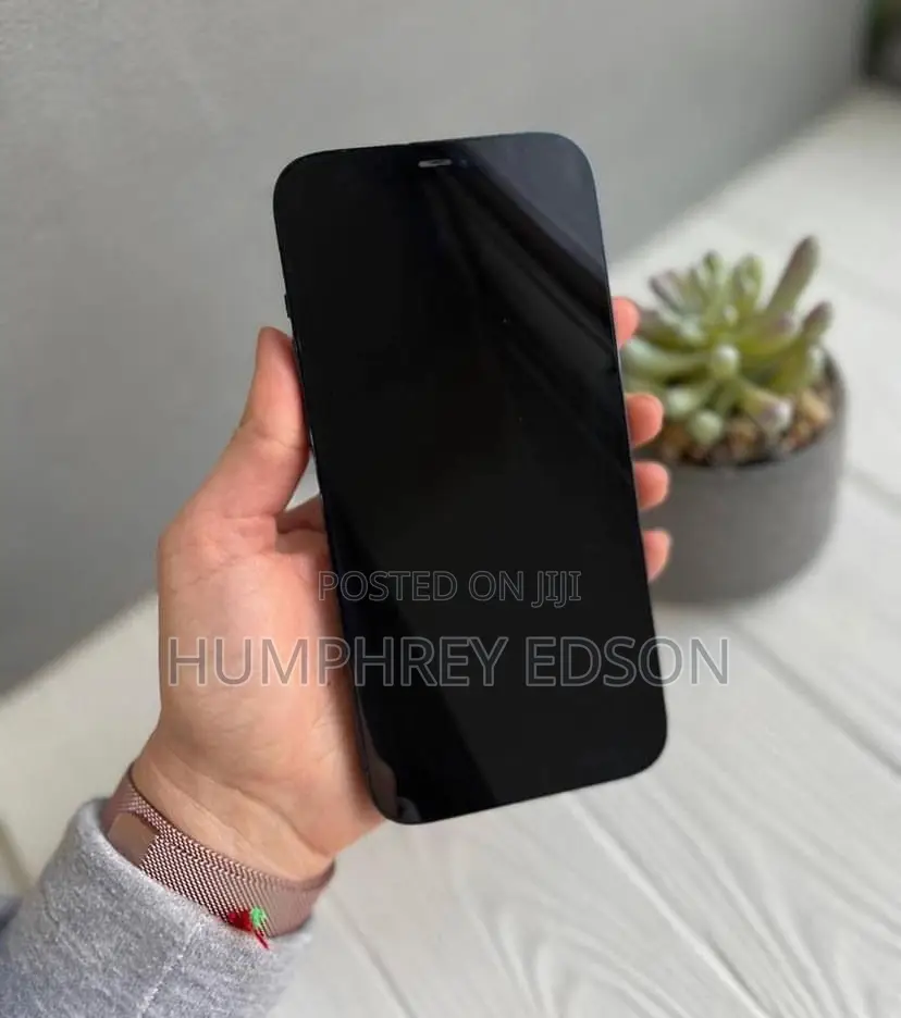 Apple iPhone 12 Pro Max 128 GB Blue
