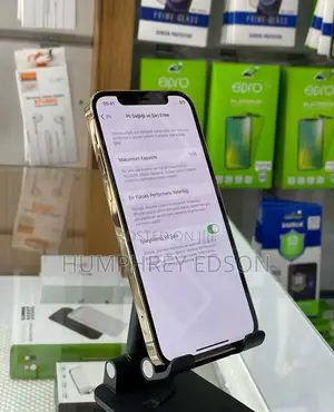 Apple iPhone 12 Pro Max 128 GB Gold