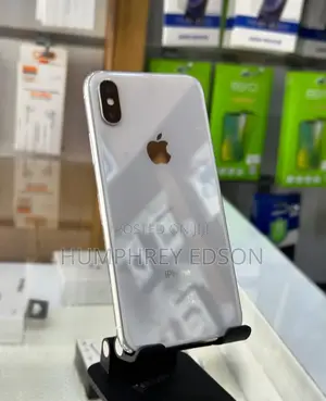 Apple iPhone X 64 GB White
