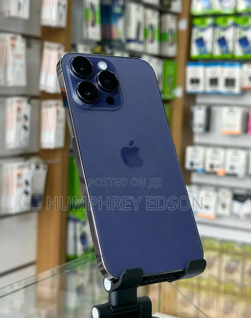 Apple iPhone 12 Pro Max 128 GB Blue
