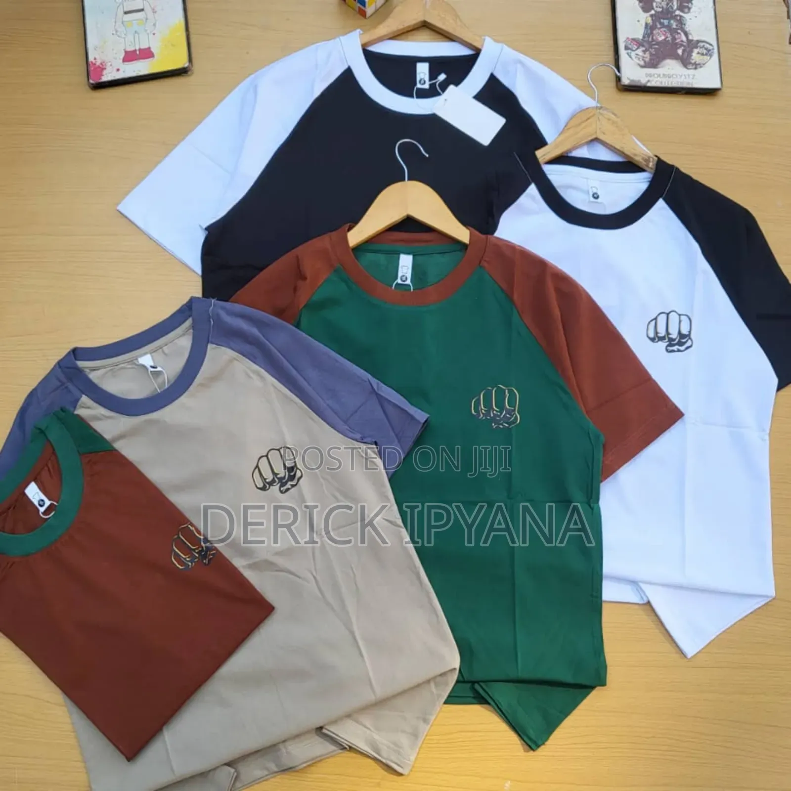 T-Shirt Quality