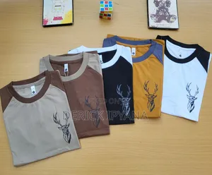T-Shirt Quality
