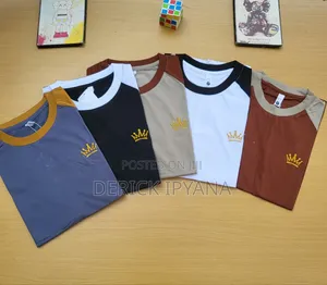 T-Shirt Quality