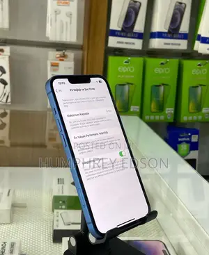 Apple iPhone 13 128 GB Blue