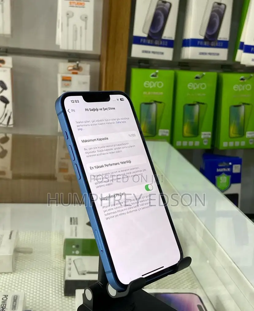 Apple iPhone 13 128 GB Blue