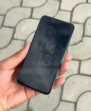 Google Pixel 5 128 GB Green