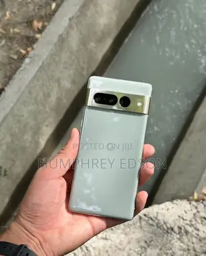 Google Pixel 7 Pro 128 GB Green