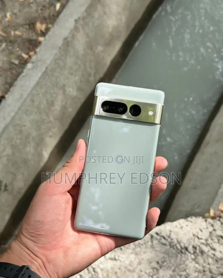 Google Pixel 7 Pro 128 GB Green