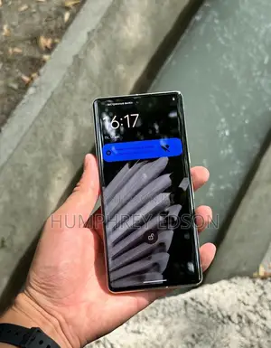 Google Pixel 7 Pro 128 GB Green
